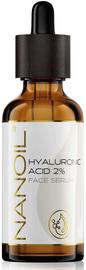 Nanoil Hyaluronic Acid 2% Face Serum 50 ml