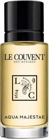 Le Couvent Botanical Cologne Aqua Majestae - EdT 50 ml