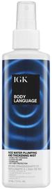 IGK Body Language Rice Water Plumping and Thickening Mist - 207 ml