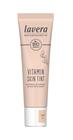 lavera Vitamin skin tint -sävytetty kasvovoide