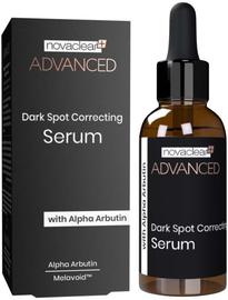 Novaclear Advanced Dark Spot Correcting Serum with Alpha Arbutin