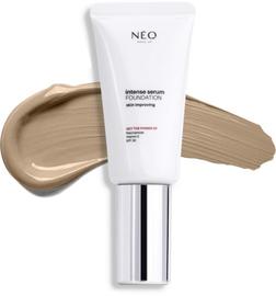NEO Make Up Intense Serum Foundation 03 Natural