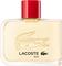 Lacoste Red - EdT 75 ml – kuva 1