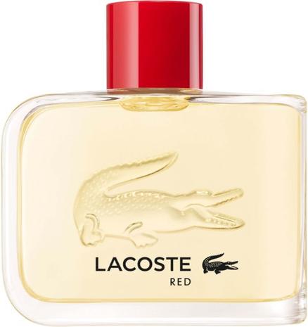 Lacoste Red - EdT 75 ml – kuva 1/8