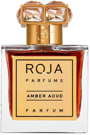 ROJA Amber Aoud Parfum 100 ml – kuva 1/4