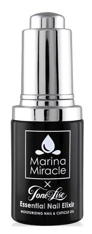 Marina Miracle Essential Nail Elixir 15 ml