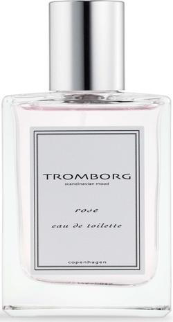 Tromborg Rose - EdT 50 ml
