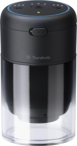 Therabody TheraCup, hierontakuppi