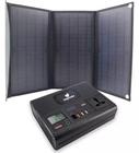 Brightsolar 120W (102272656), kannettava virtalähde