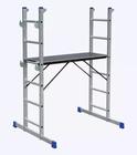 Rakennusteline 2x6, 1200mm