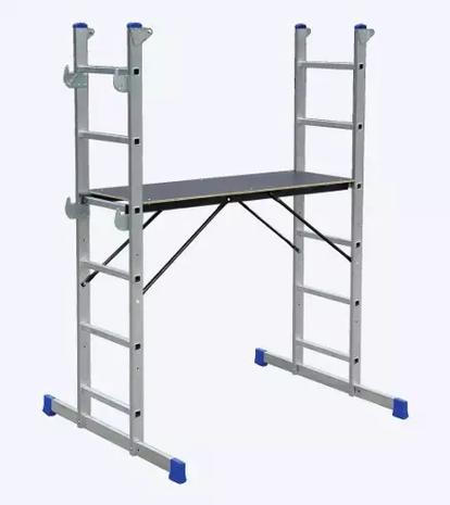 Rakennusteline 2x6, 1200mm