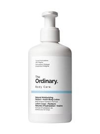 The Ordinary NMF + Inulin Body Lotion - 240 ml