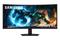 Samsung Odyssey G7 LS40FG756EUXEN 40" 4K UHD -pelinäyttö – kuva 3