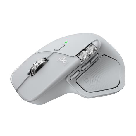 Logitech MX Master 4 (910-007562/-3), langaton hiiri