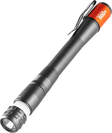 Nebo Inspector 500+ taskulamppu