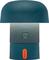 Mikamax Sensa Play Mini Deep Aquamarine – kuva 2