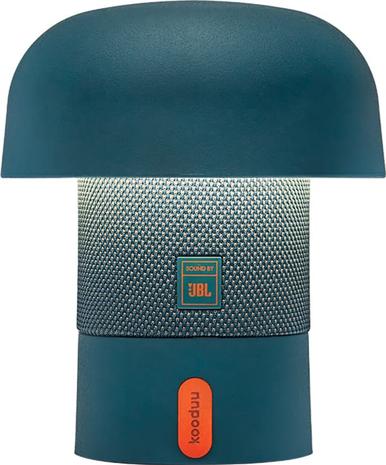 Mikamax Sensa Play Mini Deep Aquamarine