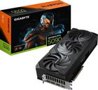 Gigabyte GeForce RTX 5090 WINDFORCE OC 32 GB, PCI-E, näytönohjain