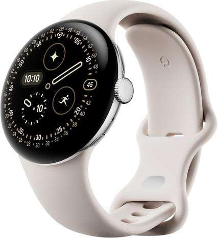 Google Pixel Watch 4 41mm LTE, älykello