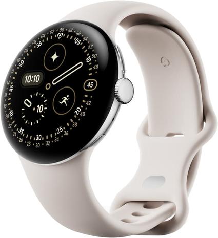 Google Pixel Watch 4 41mm WiFi, älykello