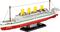 Koottava H.M.H.S. Britannic, 636, Cobi – kuva 3