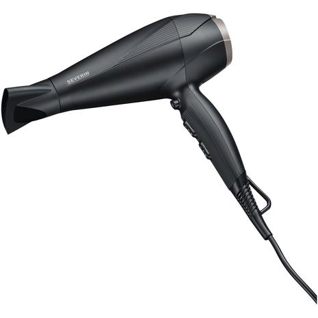 Severin Hair Dryer with AC-motor