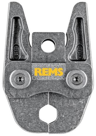Rems Crimping pliers V18 570125
