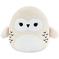 Squishmallows 20 cm Harry Potter Hedwig – kuva 1