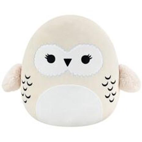 Squishmallows 20 cm Harry Potter Hedwig – kuva 1/1