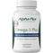 Alpha Plus Omega-3 Plus 90 kapselia – kuva 1