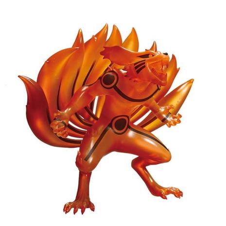 NARUTO SHIPPUDEN - Kurama – kuva 2/3
