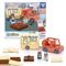 TILE TOWN - Bluey Camper Set (90340) – kuva 1
