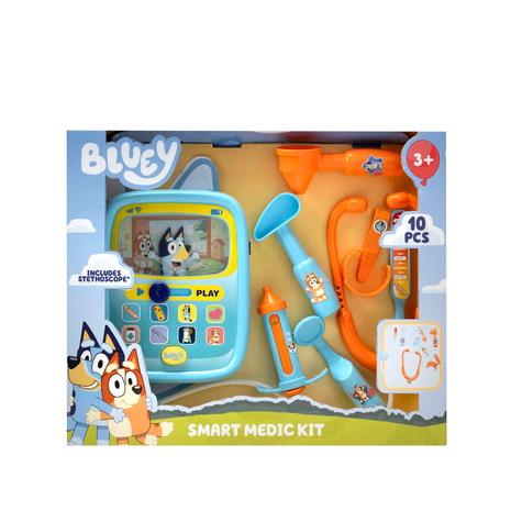 Bluey Smart Medic Kit – kuva 2/6