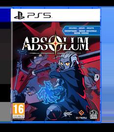 Absolum, PS5 -peli
