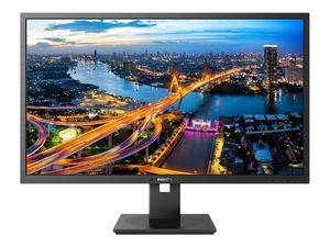 Philips 325B1L (31,5"), näyttö