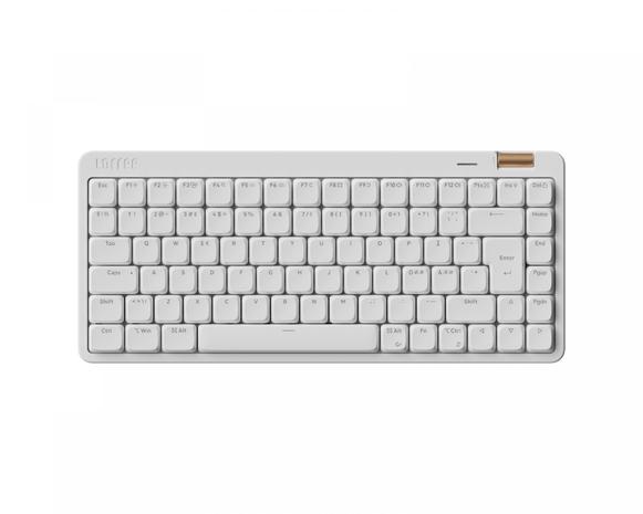 Lofree Flow Lite84, näppäimistö