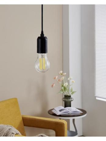 EGLO E27 A60 3.8W 806LM 50.000T READY – kuva 1/2