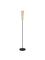 EGLO PINTO FLOOR GOLD/CLEAR – kuva 1