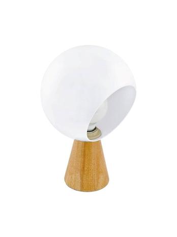 EGLO MAMBLAS TABLE H310 WHITE – kuva 1/3