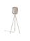EGLO ROMAZZINA FLOORING H1405 E27 SAND – kuva 1