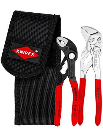Knipex 00 20 72 V01 pihdit Pihtisetti