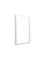 Multibrackets M Pro Series enclosure - for flat panel - high brightness frame - white 50" – kuva 1