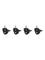 Multibrackets M mounting component - for cart - heavy duty – kuva 1