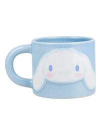 Muki: Sanrio - Cinnamon Roll KOTIIN