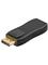 Pro DisplayPort - HDMI sovitin – kuva 1