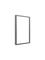 Multibrackets M Pro Series enclosure - for flat panel - high brightness frame - black 50" – kuva 1