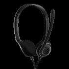 Epos EDU 12 USB (1001111), kuulokemikrofoni