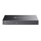 TP-Link TL-SG2008, 8-porttinen kytkin