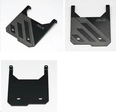 ASUS VGA HOLDER SI 2 – kuva 1/1