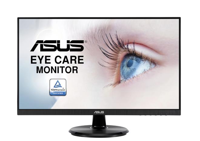 ASUS VA24DCP (23,8"), näyttö
